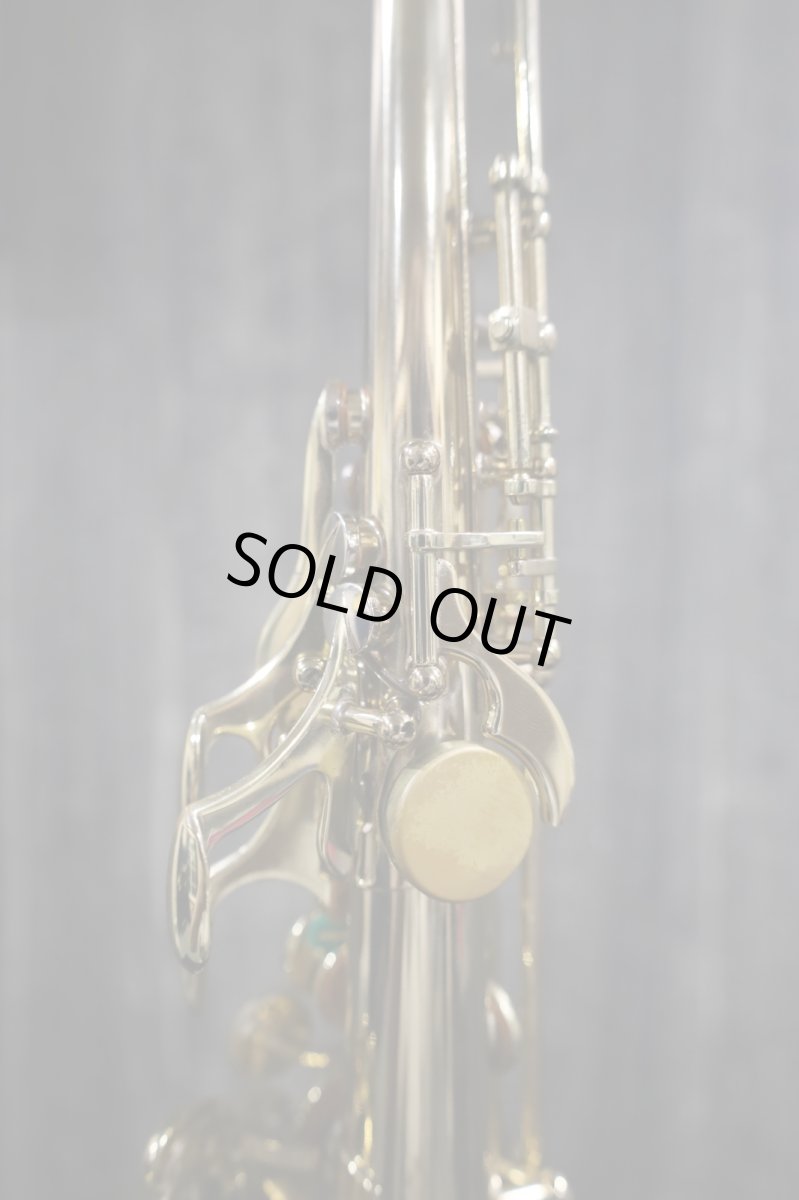 画像10: Selmer SA80 宮崎真一氏選定品  (10)