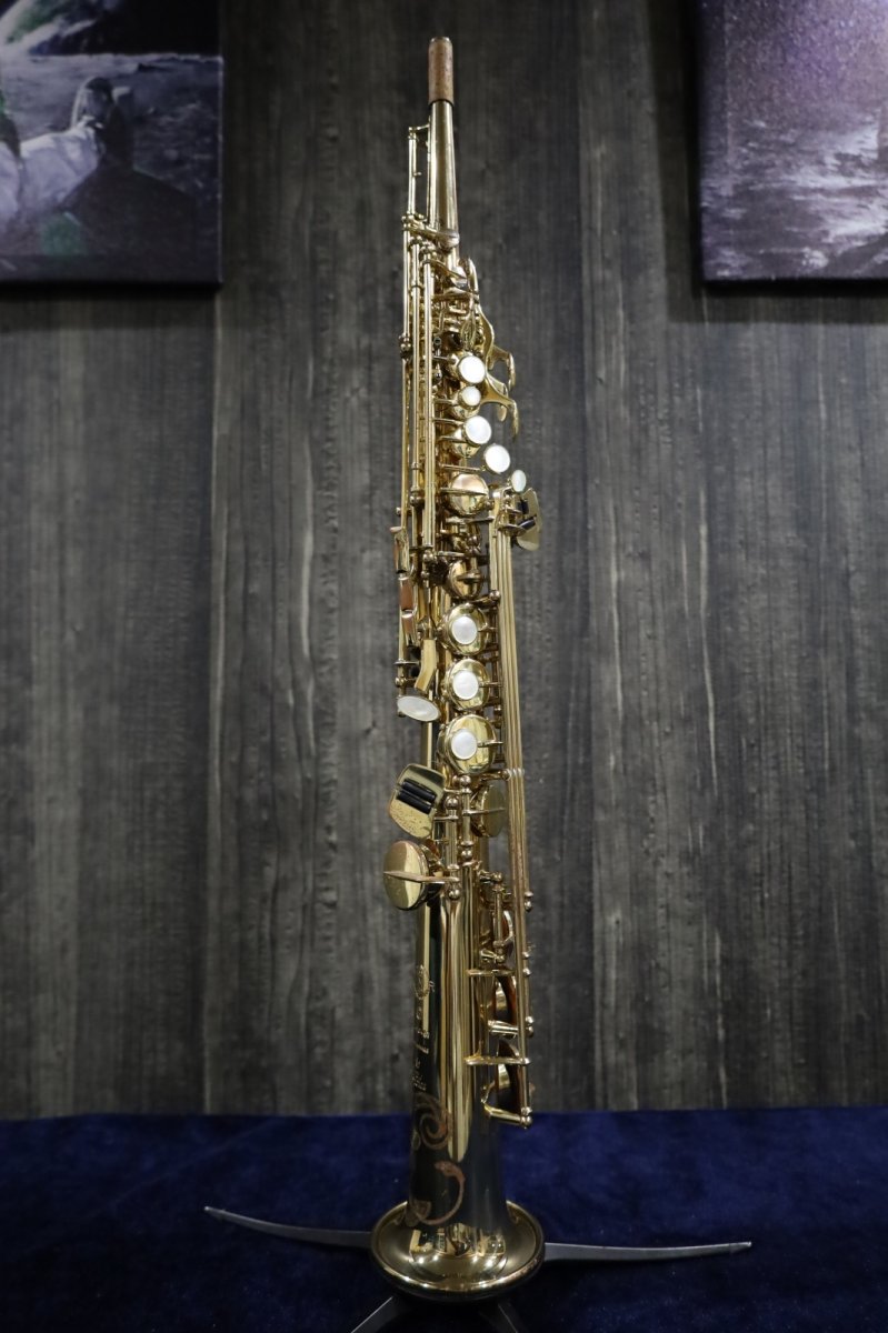 画像1: Selmer SA80 宮崎真一氏選定品  (1)