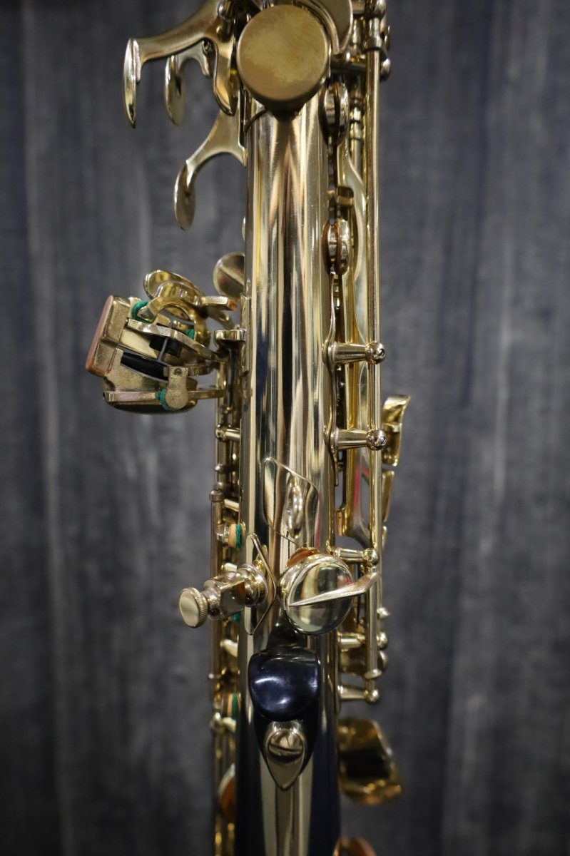 画像12: Selmer SA80 宮崎真一氏選定品  (12)