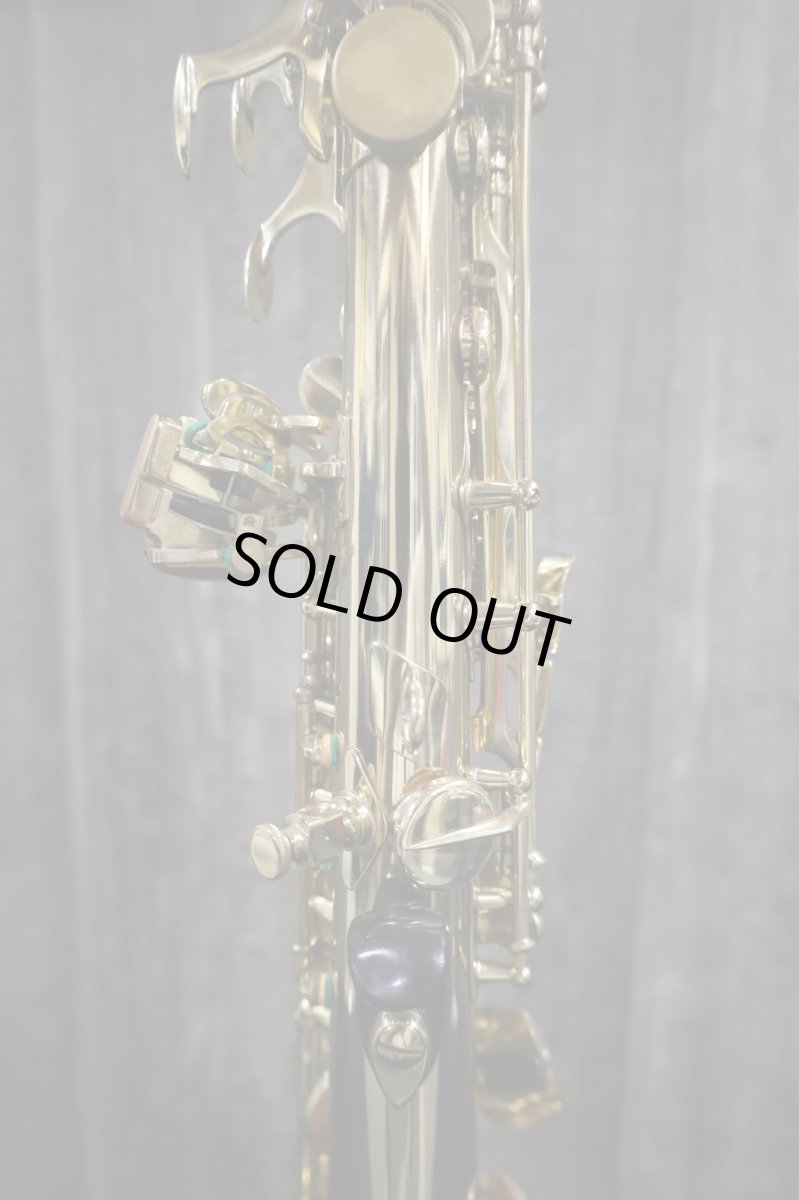 画像12: Selmer SA80 宮崎真一氏選定品  (12)