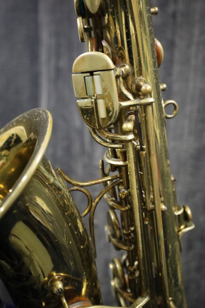 画像11: Martin CommitteeIII Alto (11)