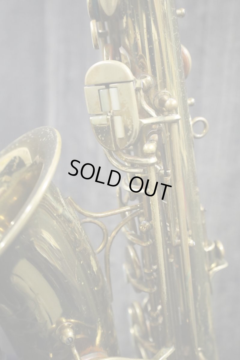 画像11: Martin CommitteeIII Alto (11)