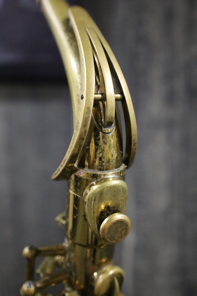 画像7: Martin CommitteeIII Alto (7)