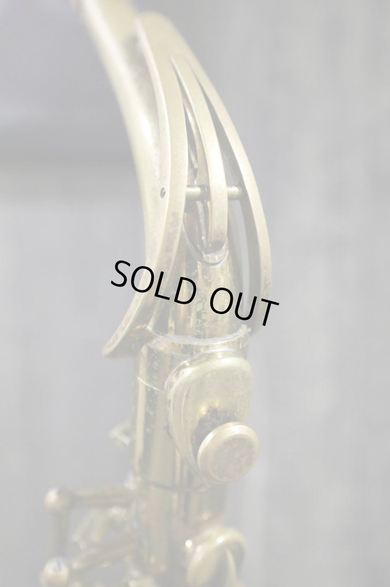 画像7: Martin CommitteeIII Alto (7)