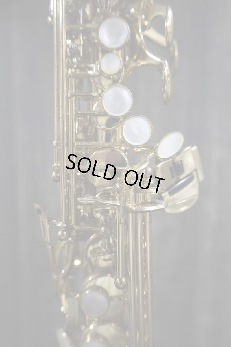 画像6: Selmer SA80 宮崎真一氏選定品  (6)