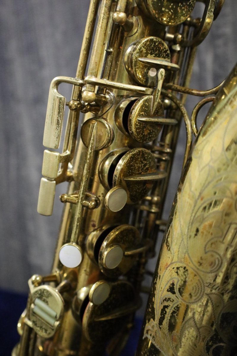 画像4: Martin CommitteeIII Alto (4)