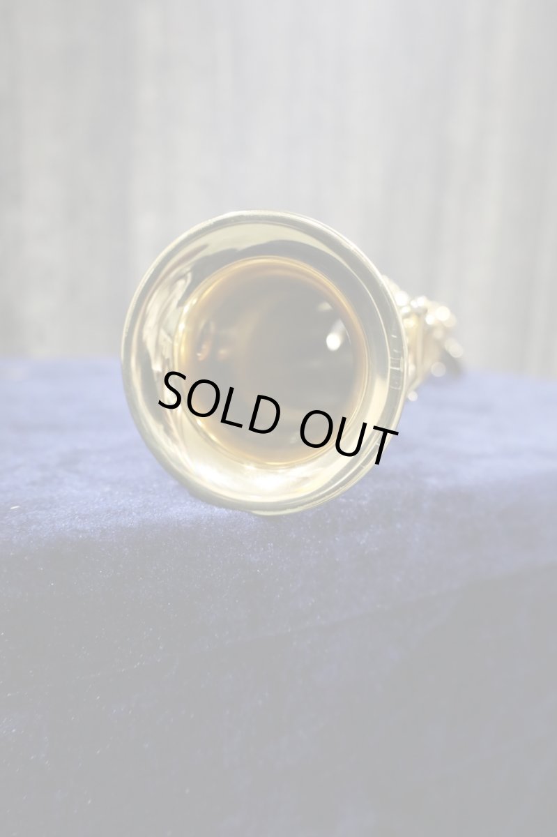 画像13: Selmer SerieIII jubilee GL  (13)