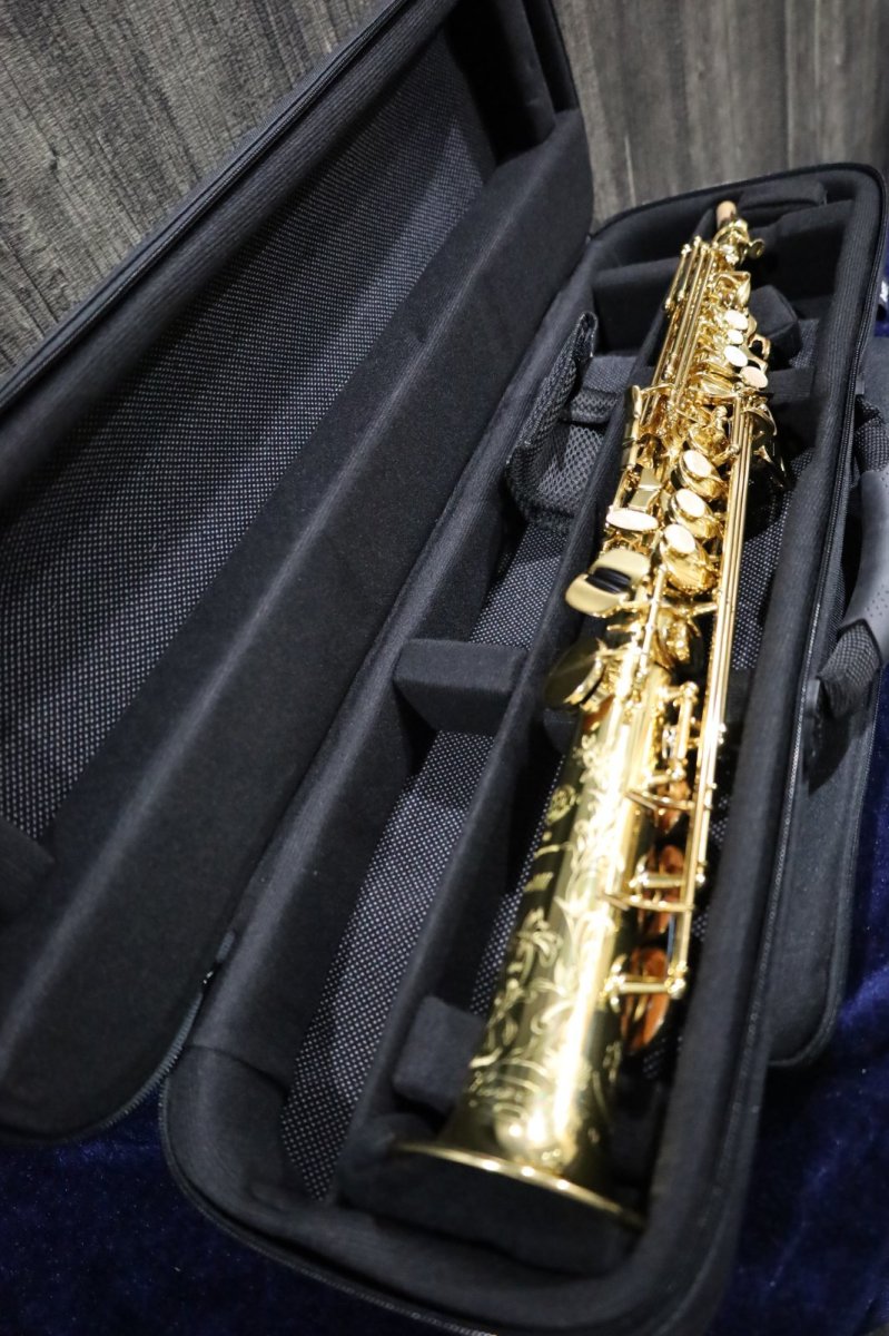 画像14: Selmer SerieIII jubilee GL  (14)