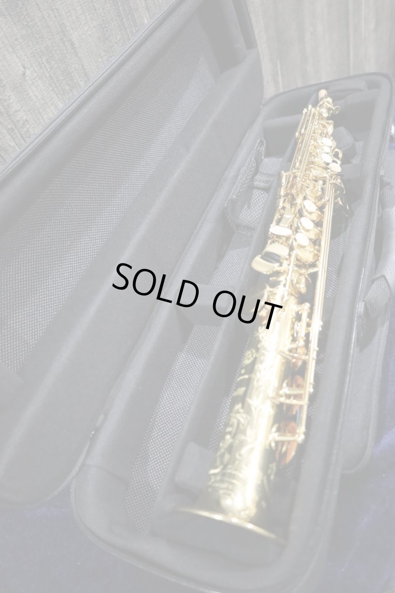 画像14: Selmer SerieIII jubilee GL  (14)