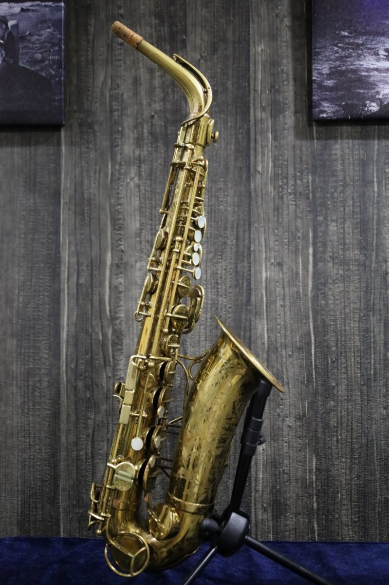 画像17: Martin CommitteeIII Alto (17)