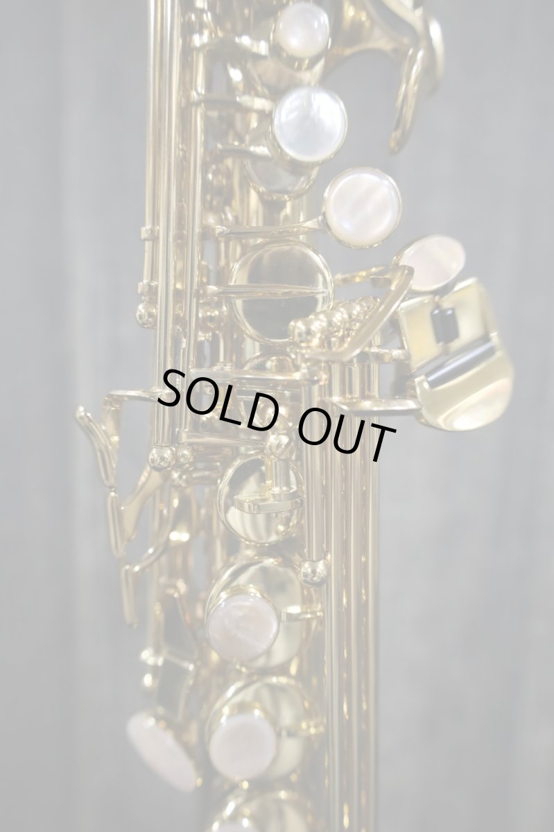 画像6: Selmer SerieIII jubilee GL  (6)