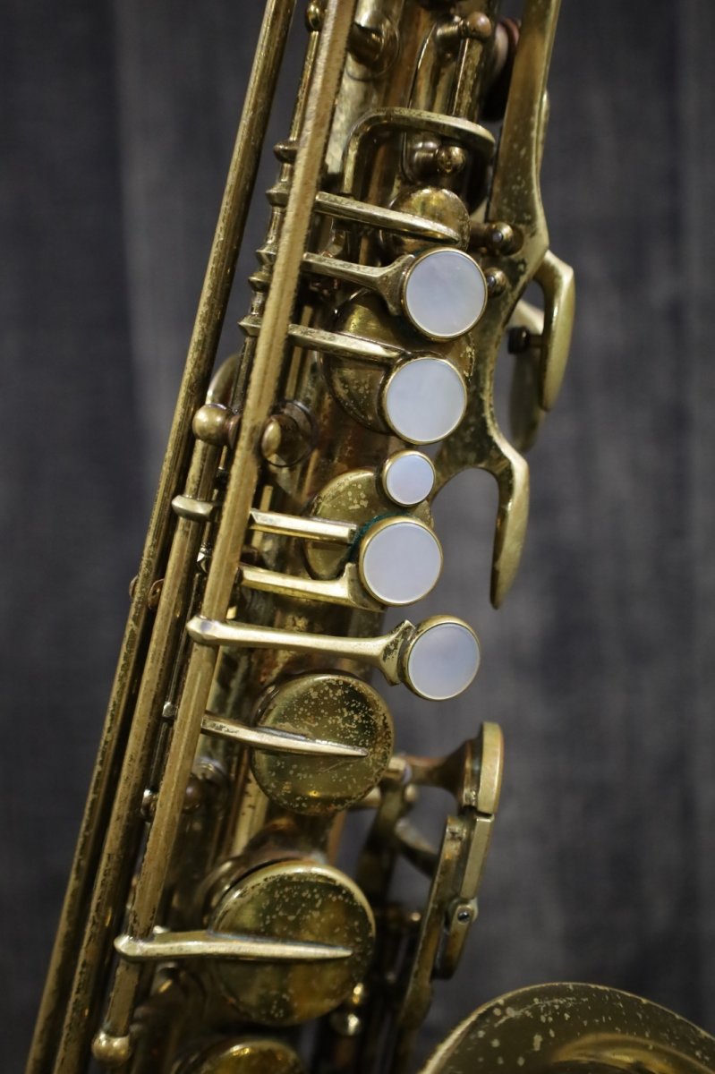 画像5: Martin CommitteeIII Alto (5)