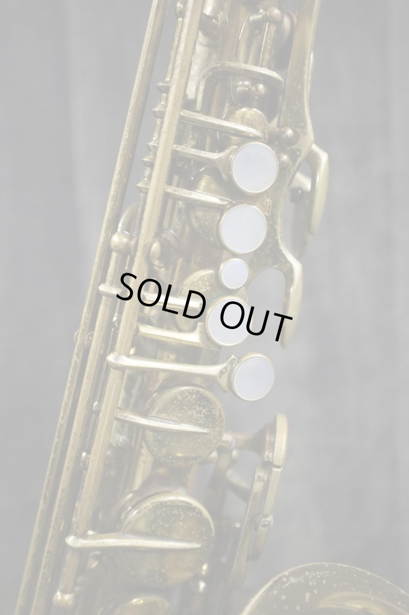 画像5: Martin CommitteeIII Alto (5)