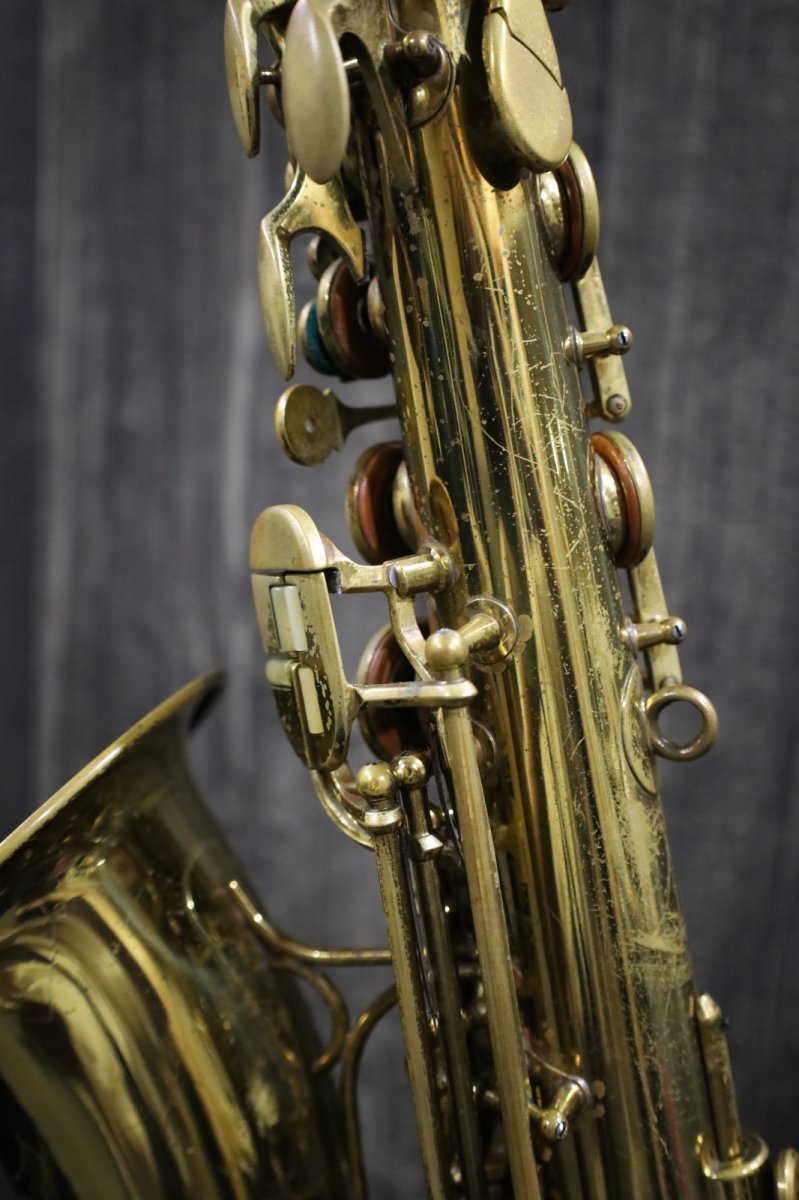 画像10: Martin CommitteeIII Alto (10)