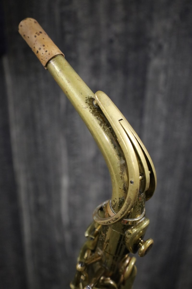 画像8: Martin CommitteeIII Alto (8)