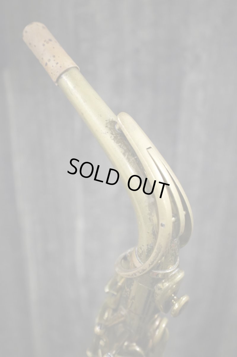 画像8: Martin CommitteeIII Alto (8)