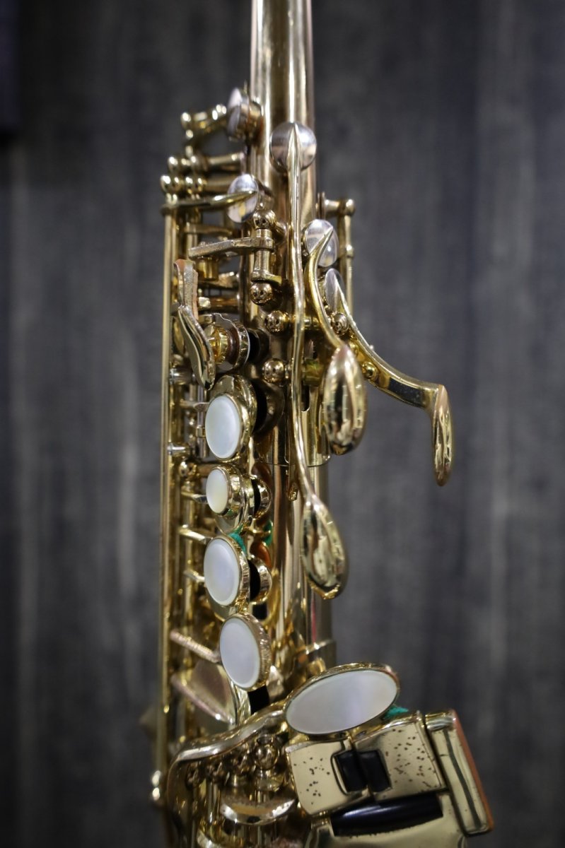 画像11: Selmer SA80 宮崎真一氏選定品  (11)