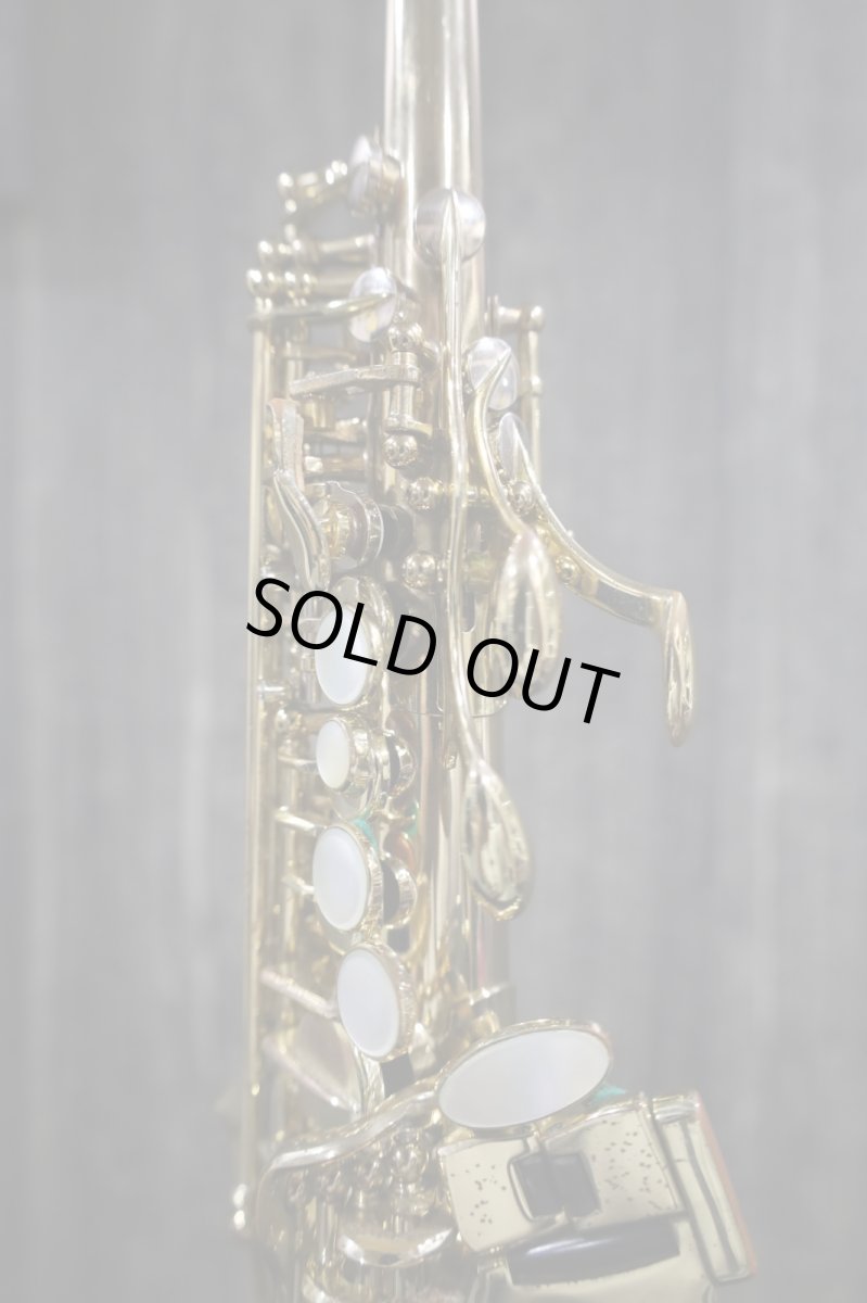 画像11: Selmer SA80 宮崎真一氏選定品  (11)