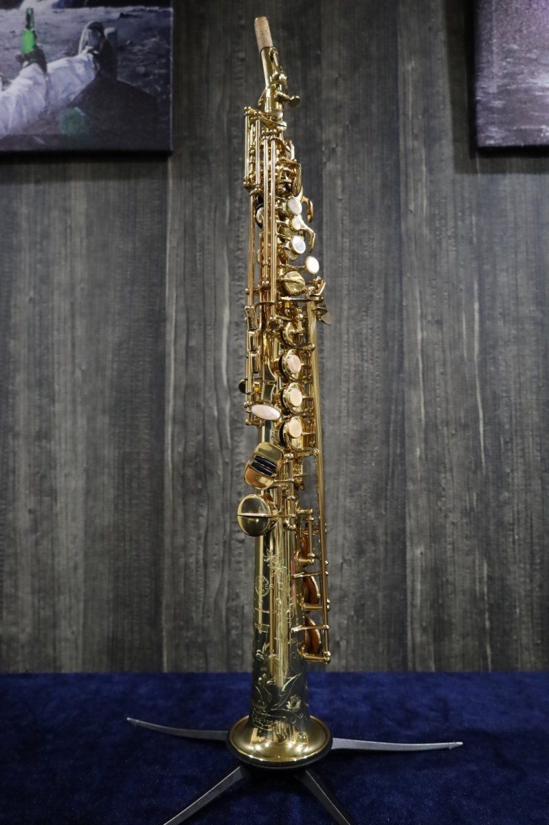 画像1: Selmer SerieIII jubilee GL  (1)