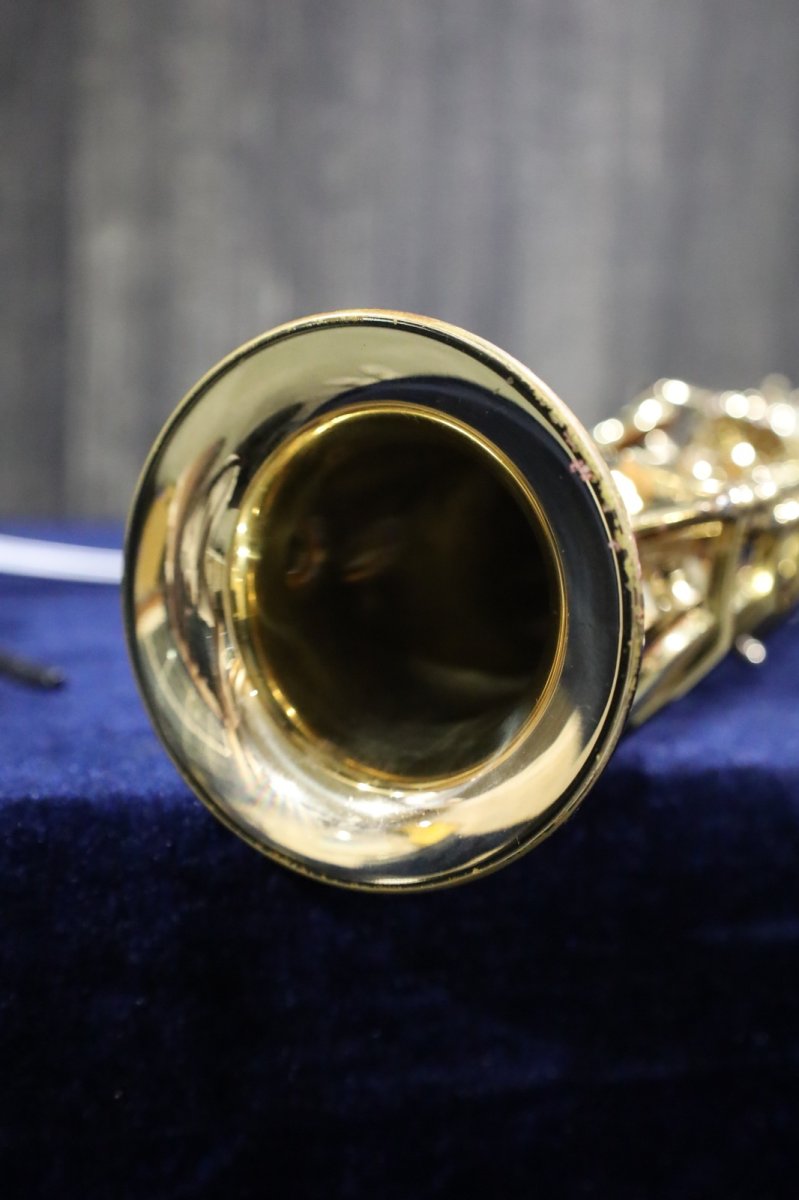 画像15: Selmer SA80 宮崎真一氏選定品  (15)