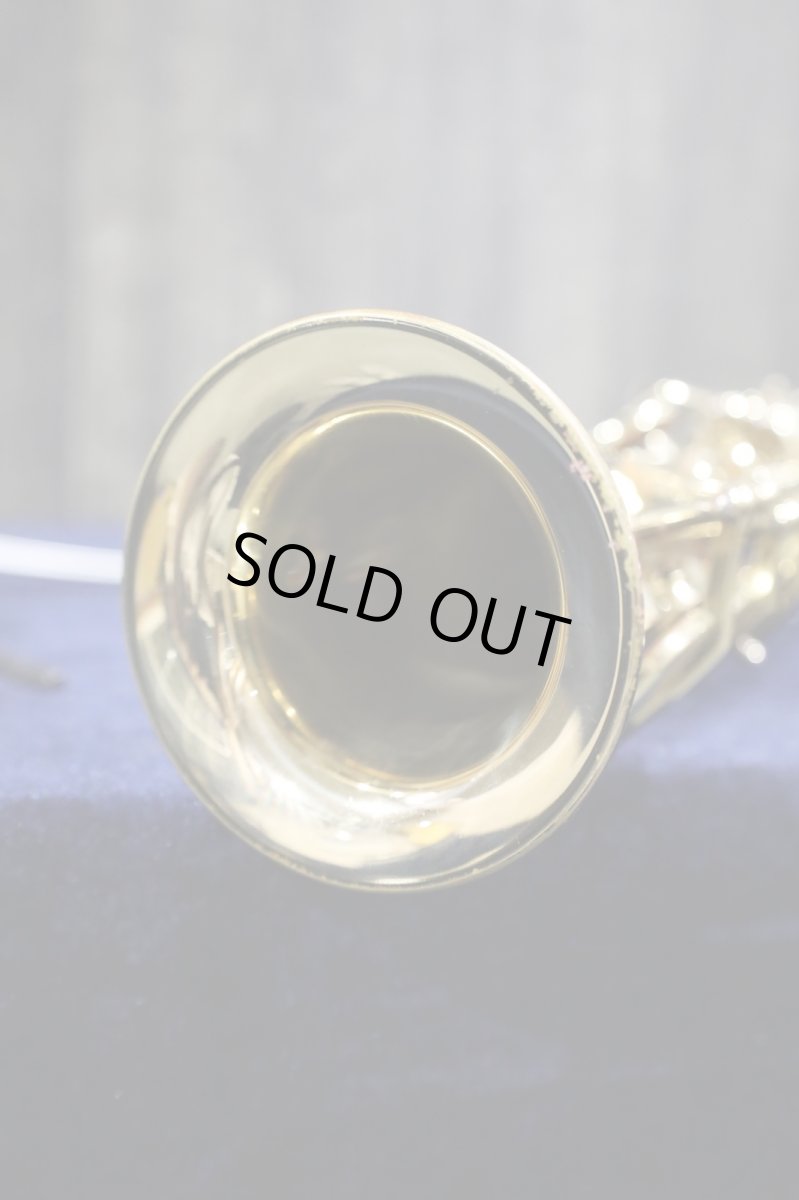 画像15: Selmer SA80 宮崎真一氏選定品  (15)