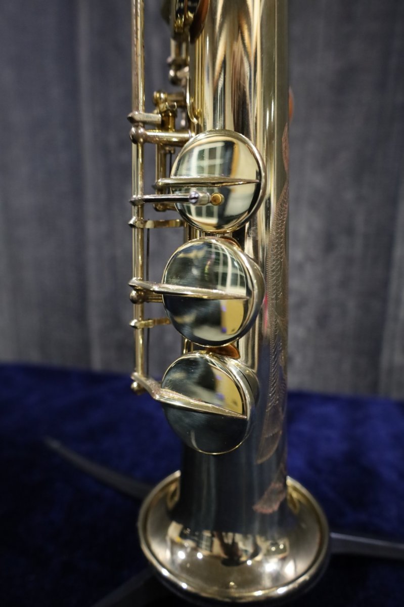 画像3: Selmer SA80 宮崎真一氏選定品  (3)