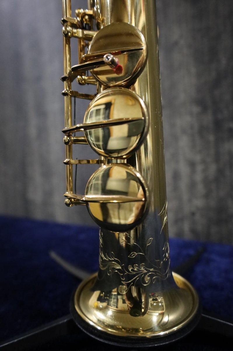 画像4: Selmer SerieIII jubilee GL  (4)