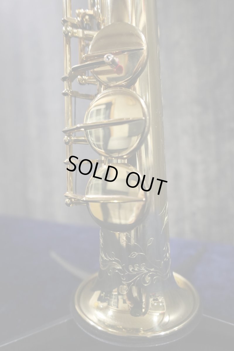 画像4: Selmer SerieIII jubilee GL  (4)