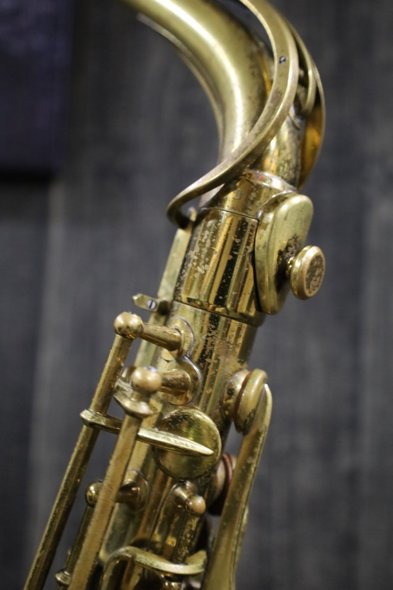 画像6: Martin CommitteeIII Alto (6)