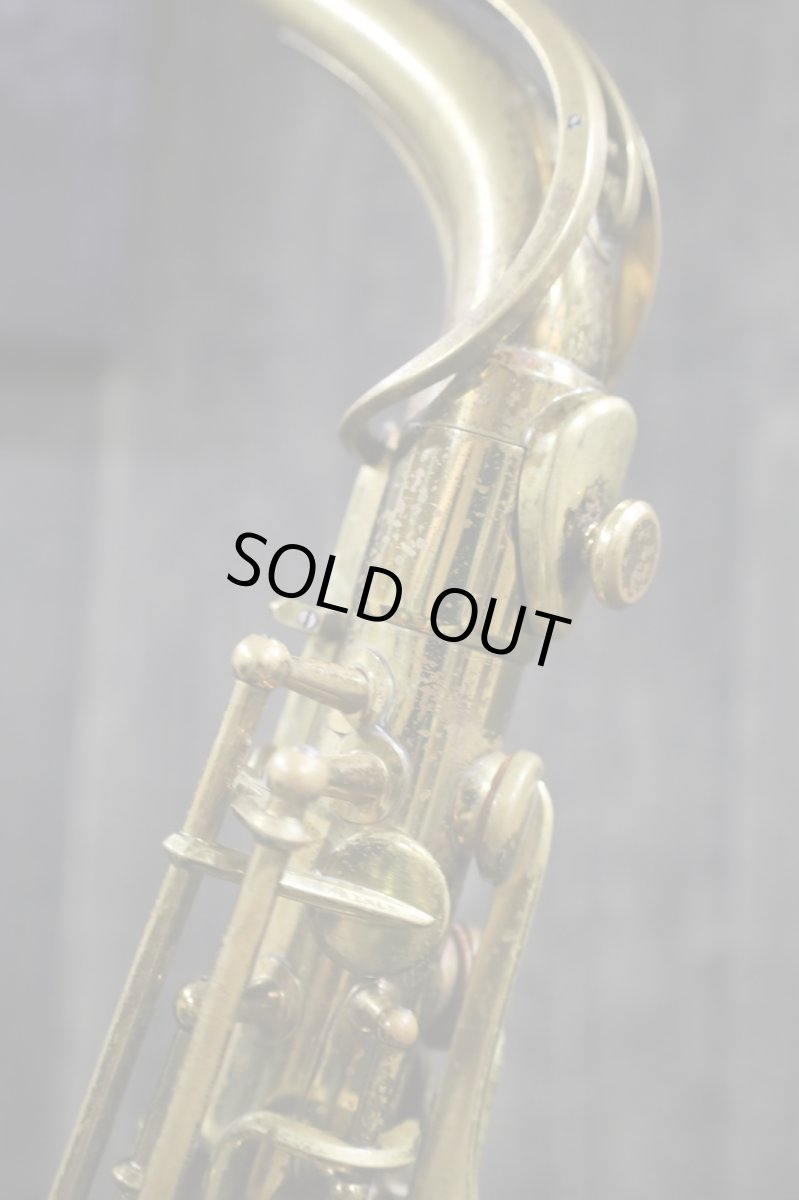 画像6: Martin CommitteeIII Alto (6)