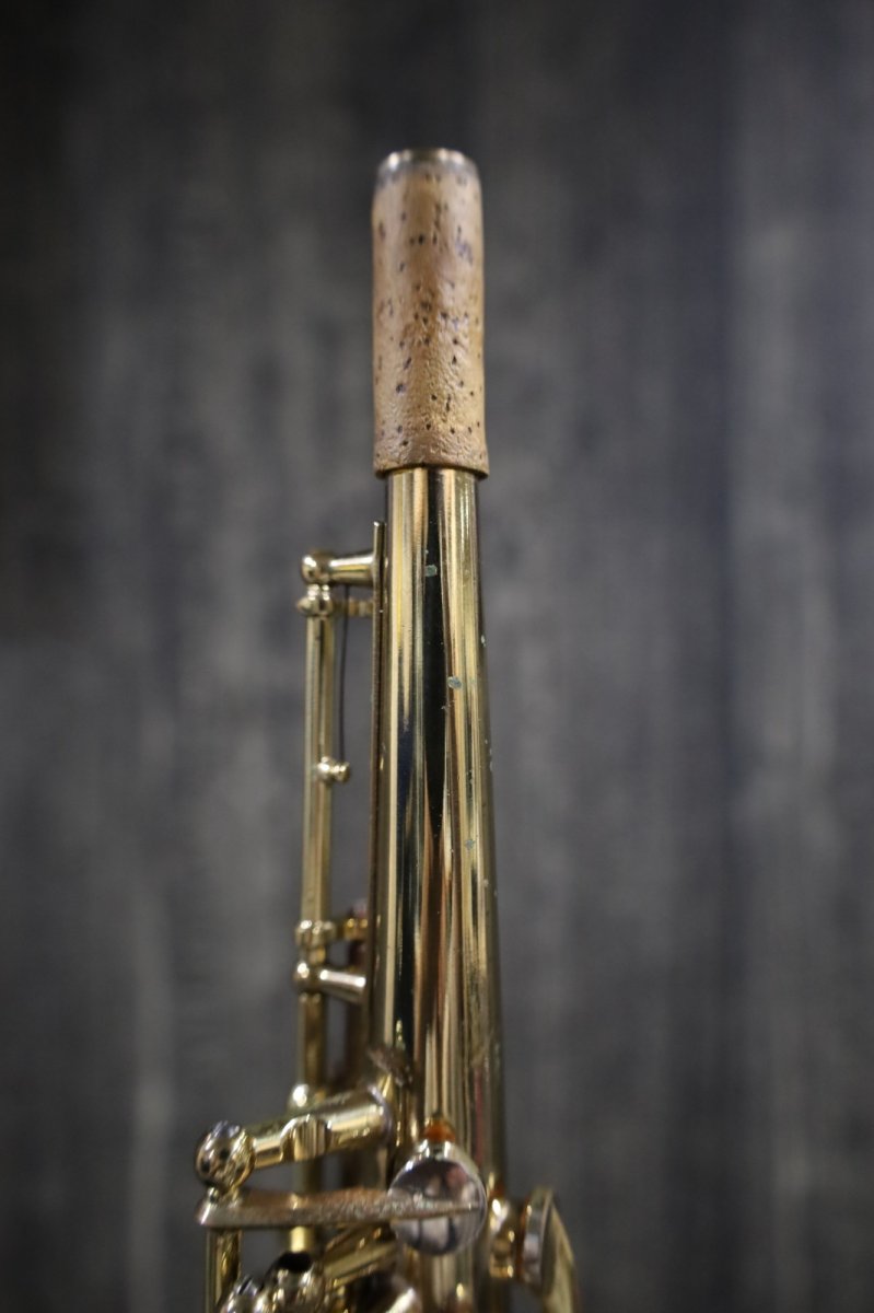 画像9: Selmer SA80 宮崎真一氏選定品  (9)