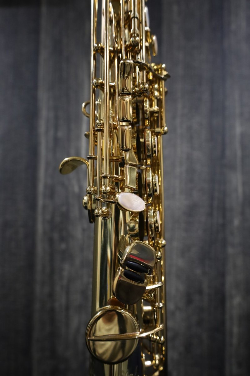画像12: Selmer SerieIII jubilee GL  (12)
