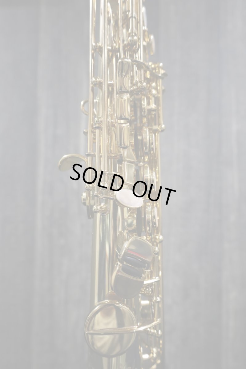 画像12: Selmer SerieIII jubilee GL  (12)