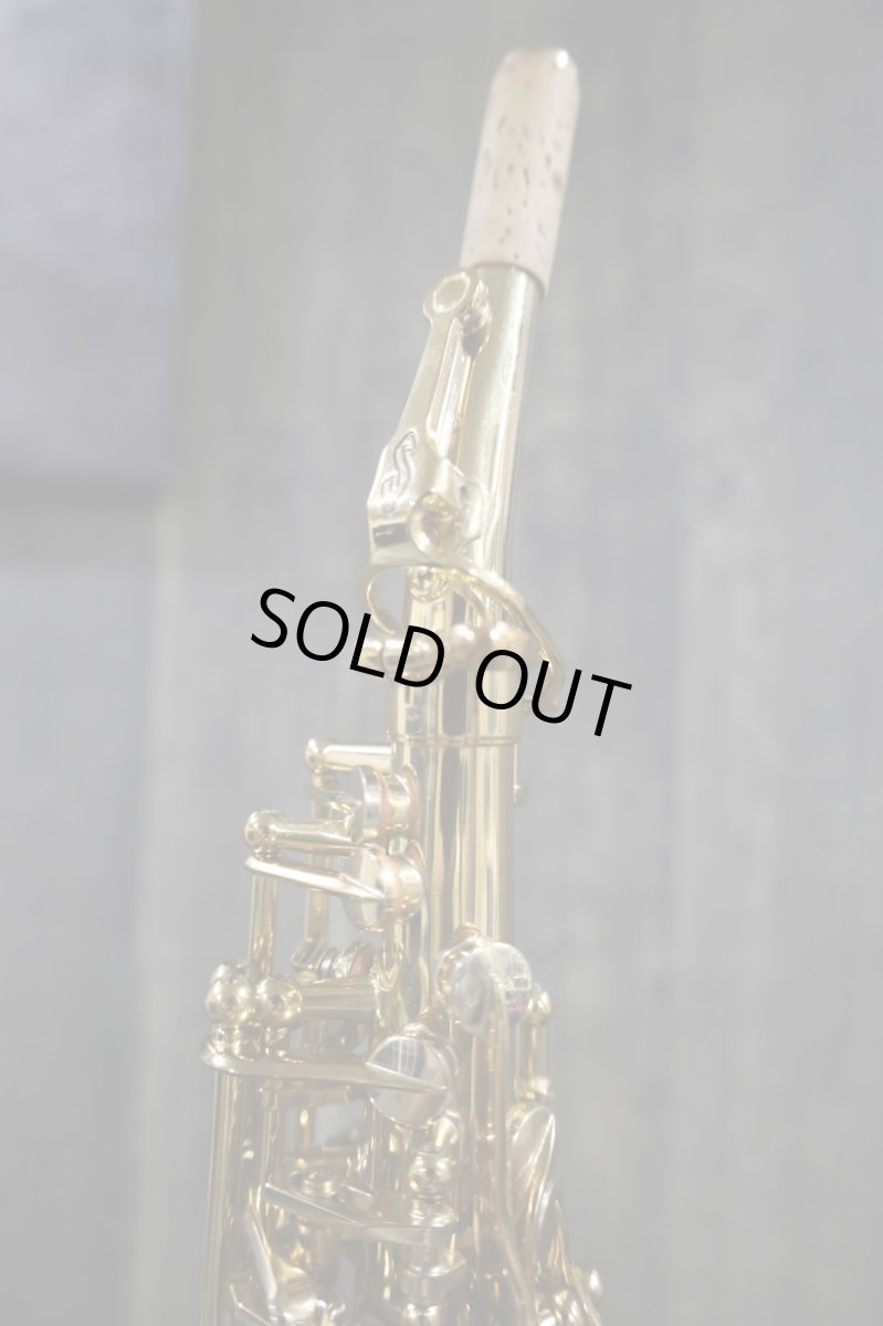 画像8: Selmer SerieIII jubilee GL  (8)