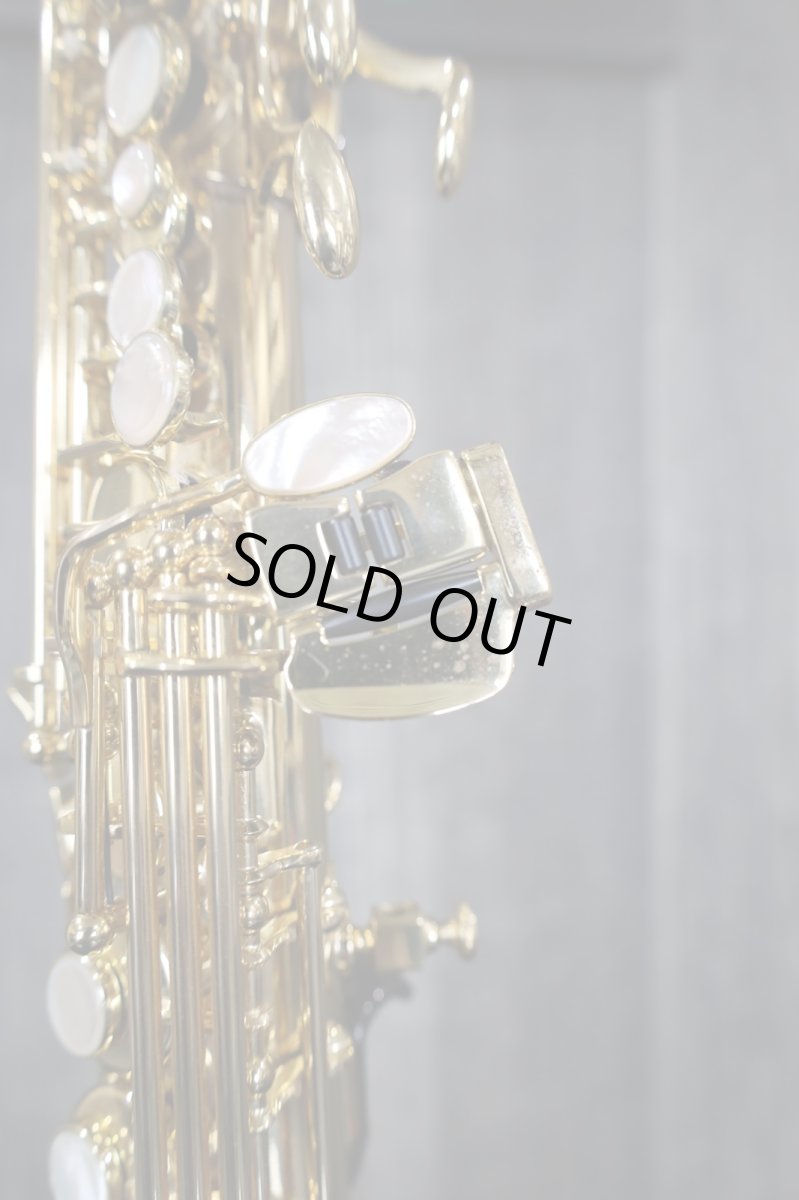 画像5: Selmer SerieII jubilee (5)