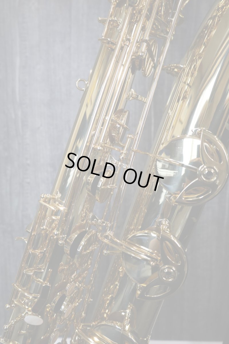 画像4: Selmer SerieIII Baritone (4)