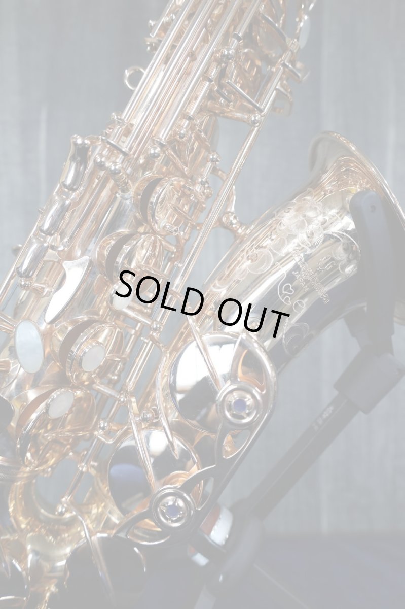 画像2: Yanagisawa A-992 PGP (2)