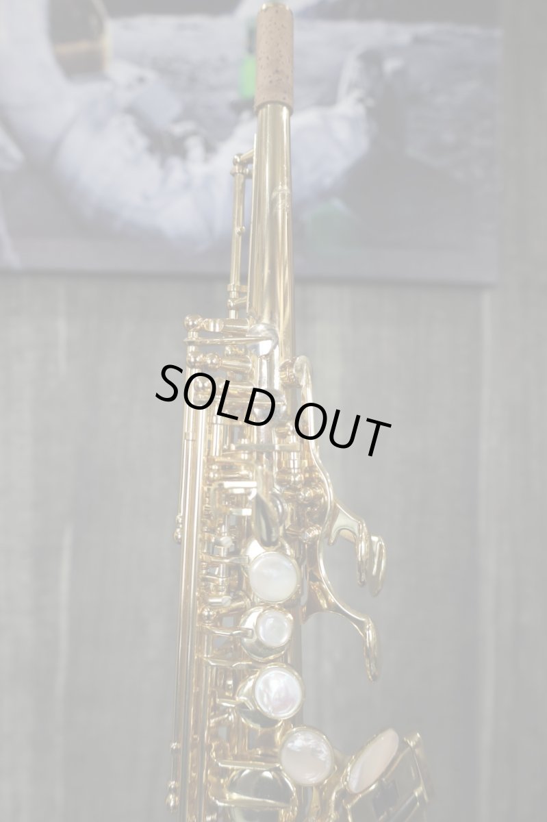 画像4: Selmer SerieII jubilee (4)