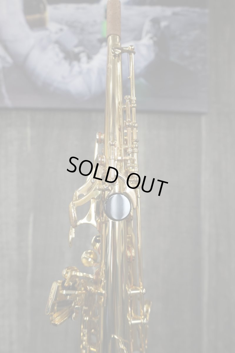 画像6: Selmer SerieII jubilee (6)