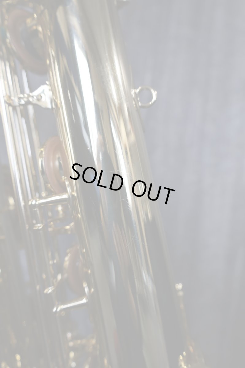 画像15: Selmer SerieIII Baritone (15)