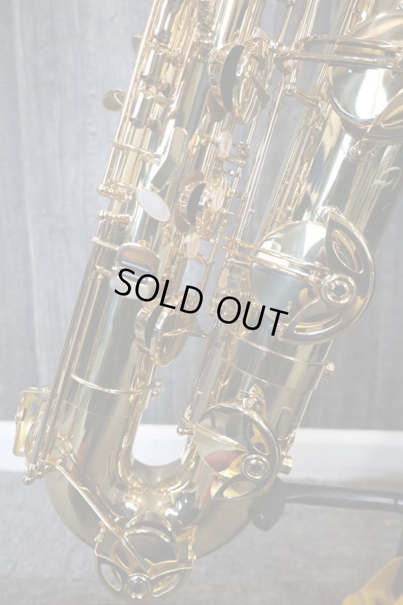 画像5: Selmer SerieIII Baritone (5)