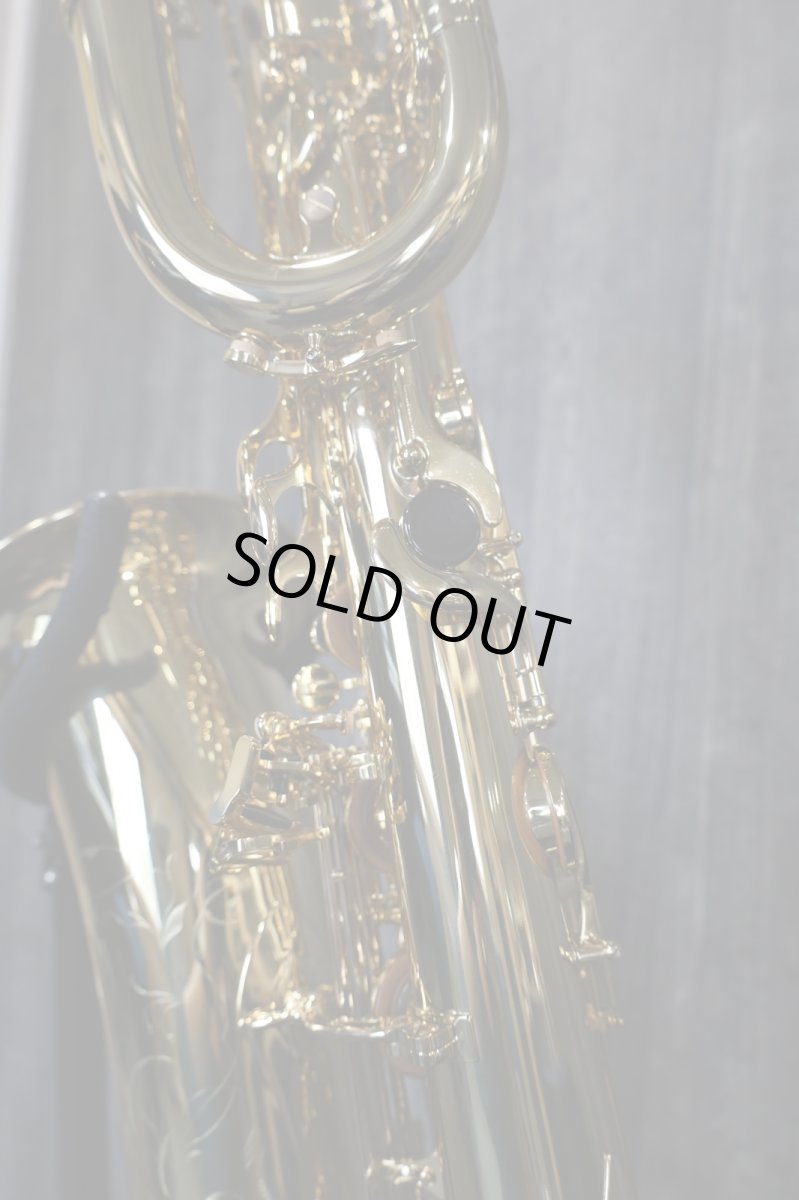 画像17: Selmer SerieIII Baritone (17)