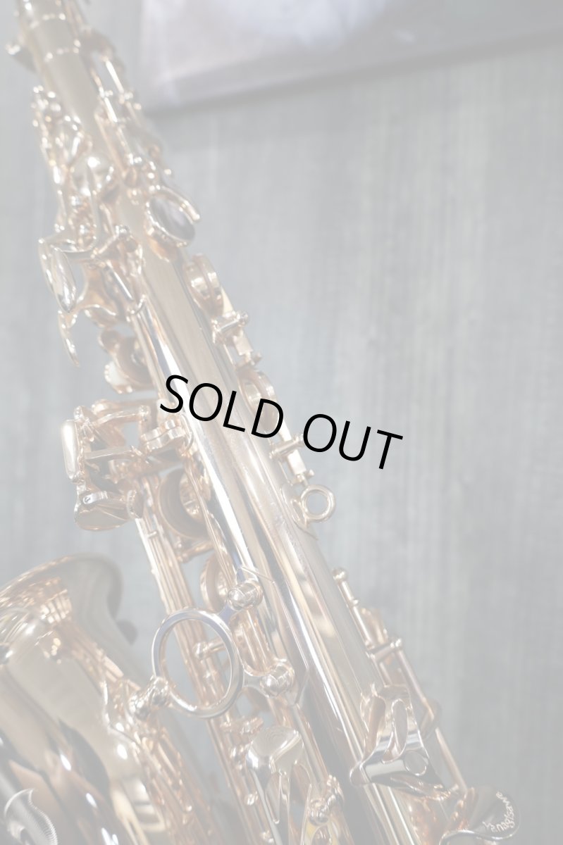 画像9: Yanagisawa A-992 PGP (9)