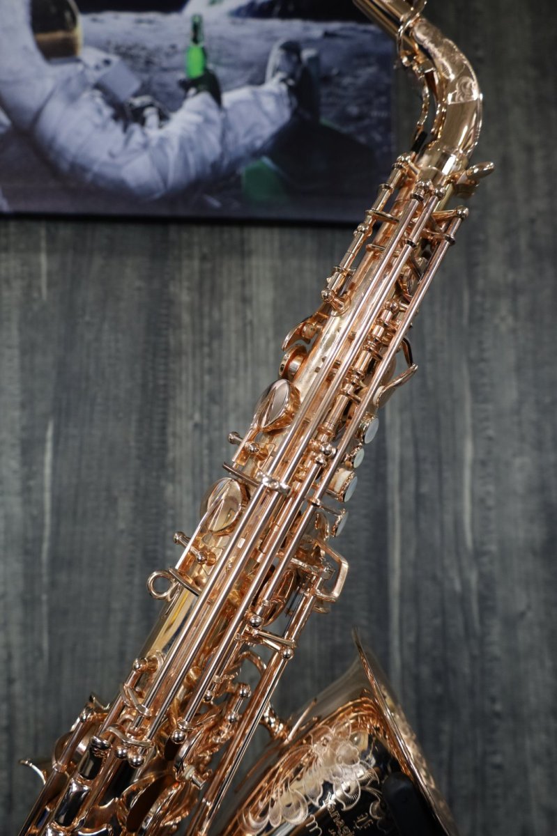 画像3: Yanagisawa A-992 PGP (3)