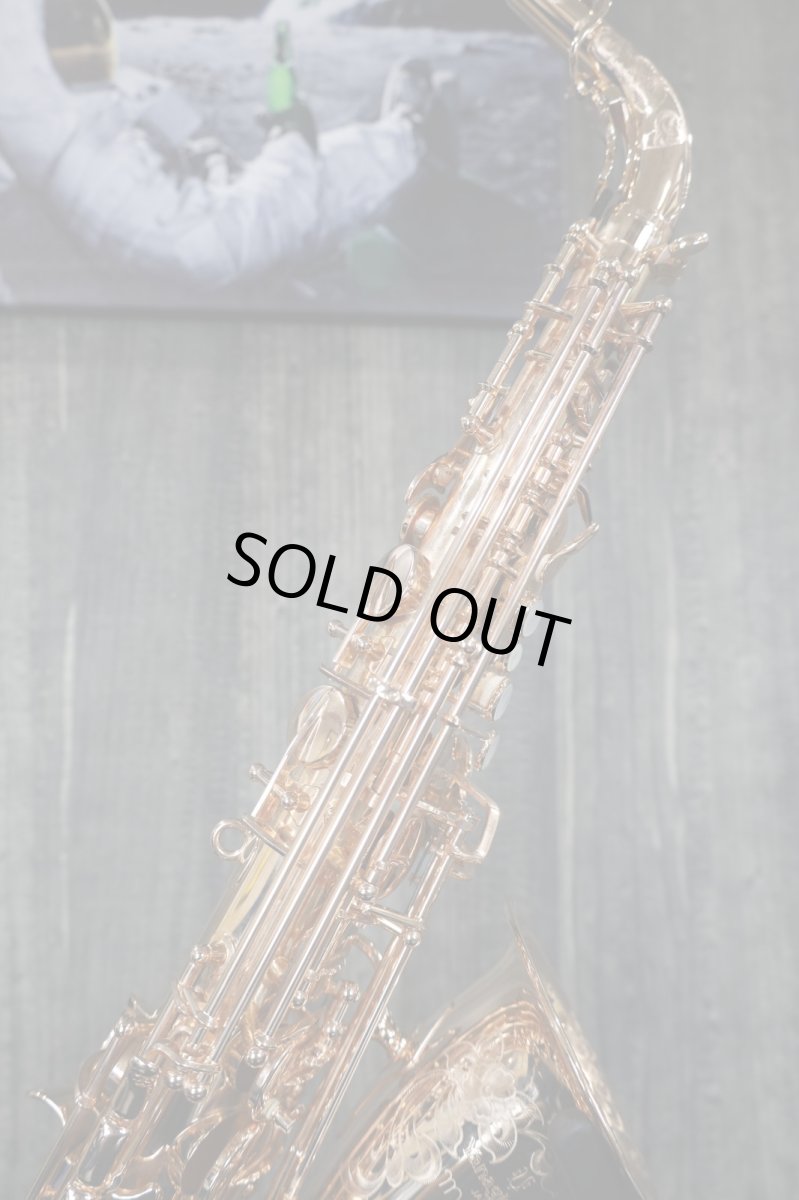 画像3: Yanagisawa A-992 PGP (3)