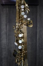 画像5: Selmer SerieIII GL (5)