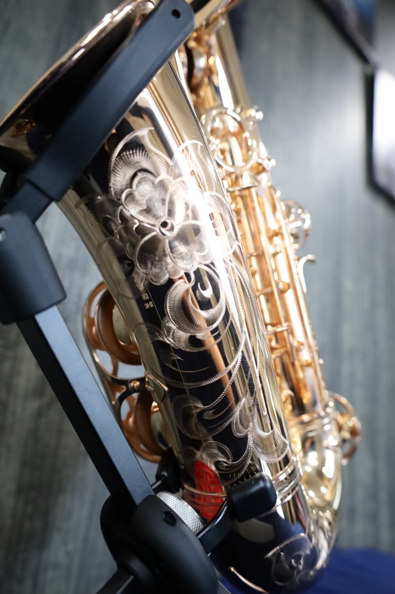 画像10: Yanagisawa A-992 PGP (10)