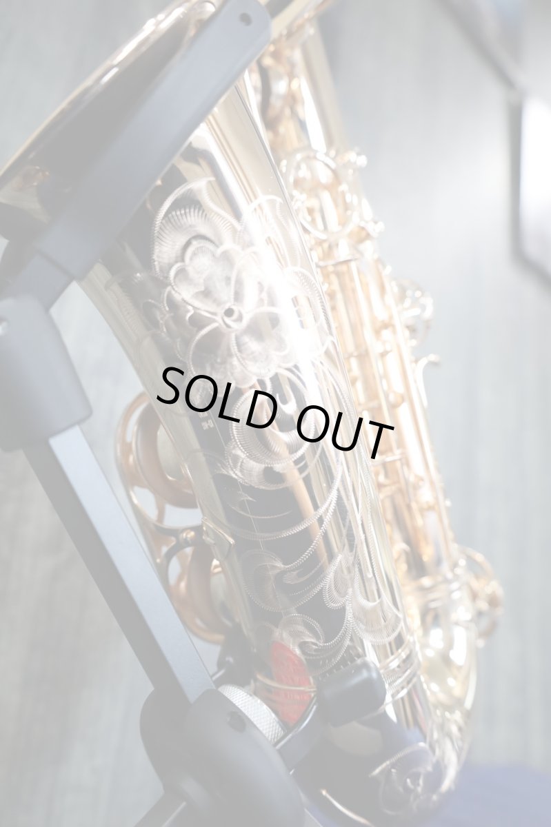 画像10: Yanagisawa A-992 PGP (10)