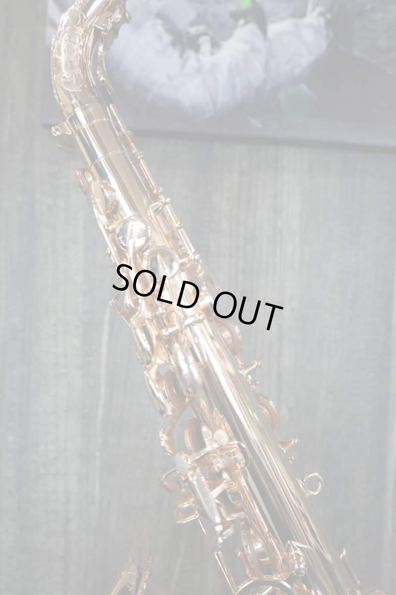 画像8: Yanagisawa A-992 PGP (8)