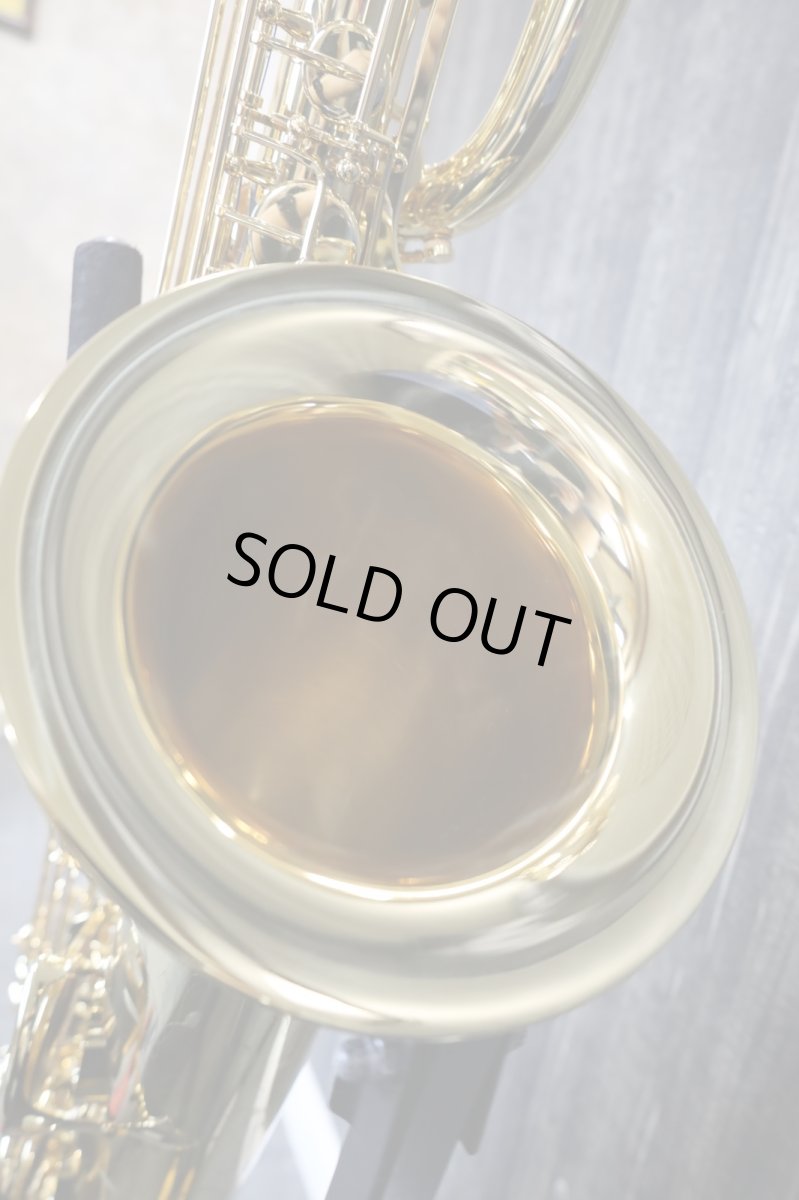 画像11: Selmer SerieIII Baritone (11)